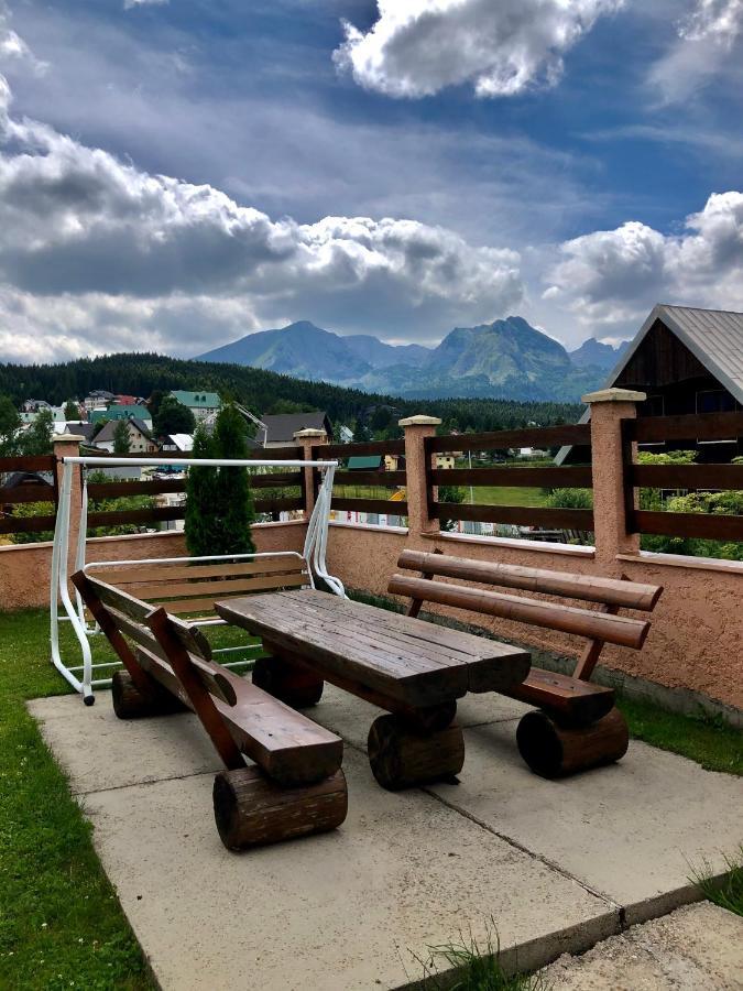 Zabljak Centar Exteriör bild