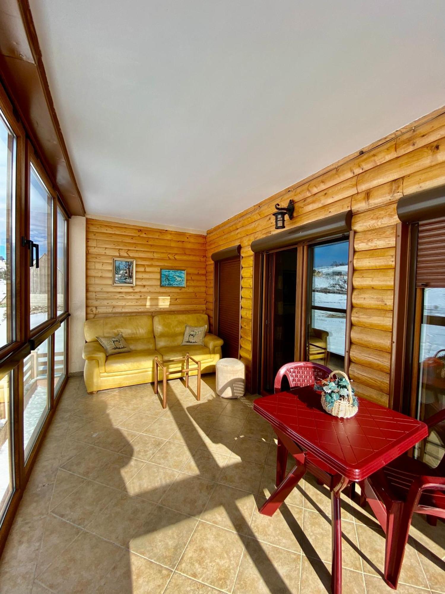 Zabljak Centar Exteriör bild