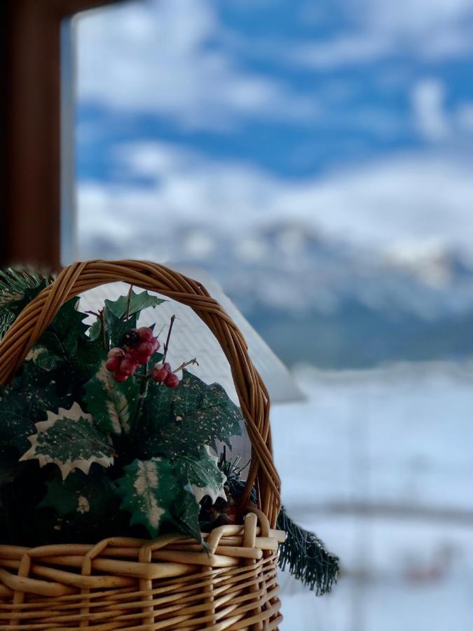 Zabljak Centar Exteriör bild