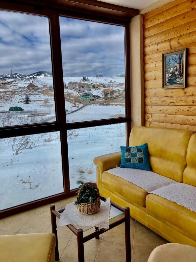 Zabljak Centar Exteriör bild